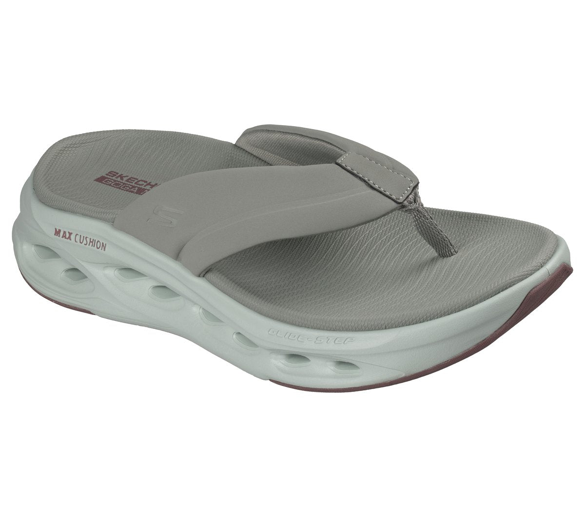 Women Max Cushioning Glide-Step Sandal - Audra