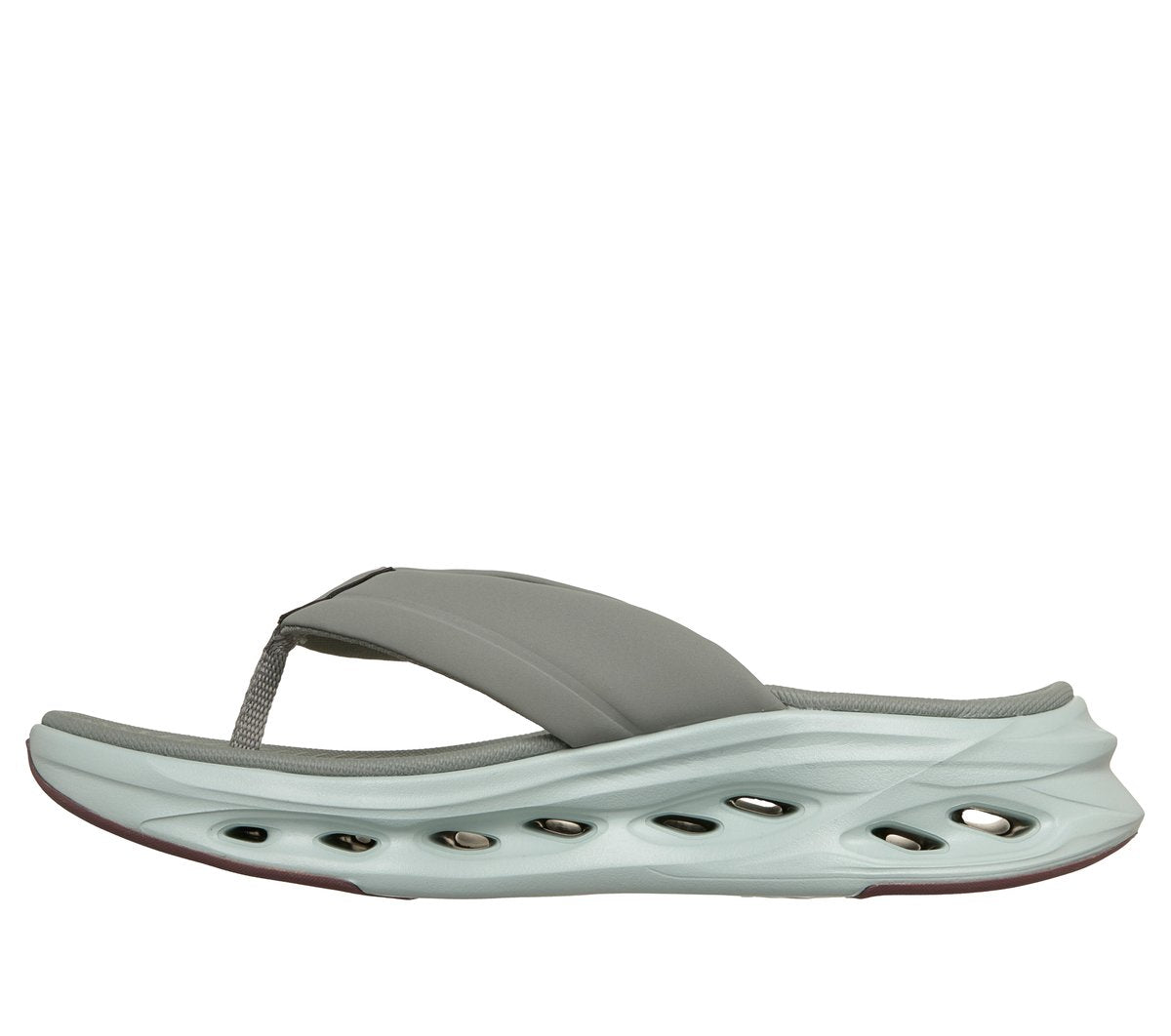 Women Max Cushioning Glide-Step Sandal - Audra