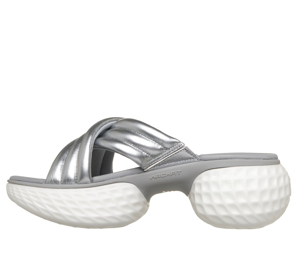 Women Arch Fit Hyper Rise - Clarissa
