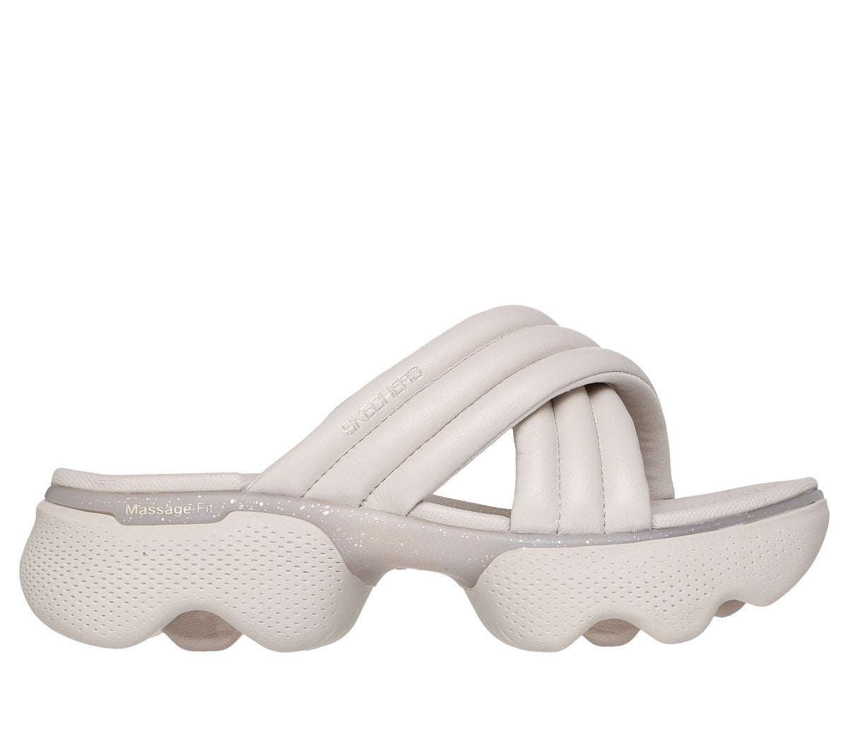 Women Massage Fit Edge - Sky High