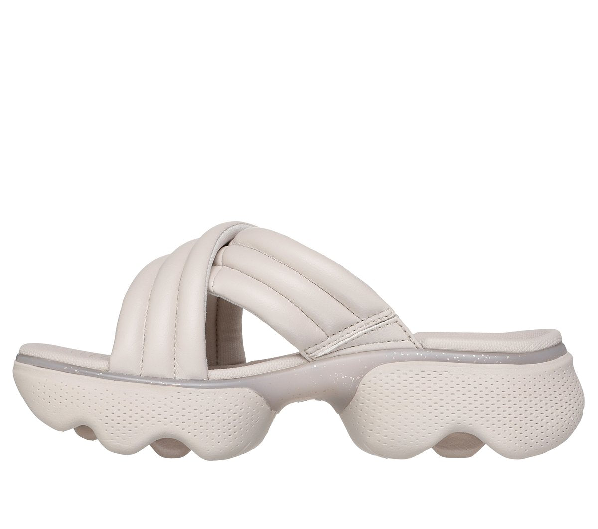 Women Massage Fit Edge - Sky High