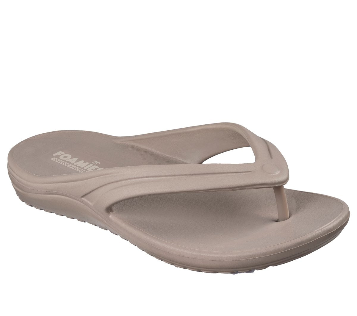 Women Foamies: Bay Breeze - Boardwalk