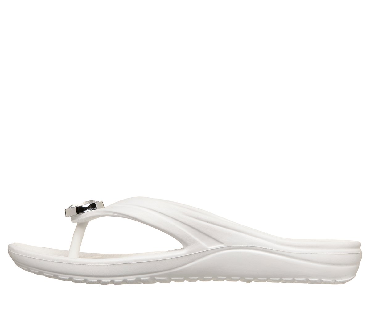 Women Foamies: Bay Breeze - Bejeweled