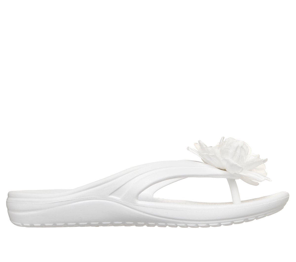 Women Foamies: Bay Breeze - Rosy