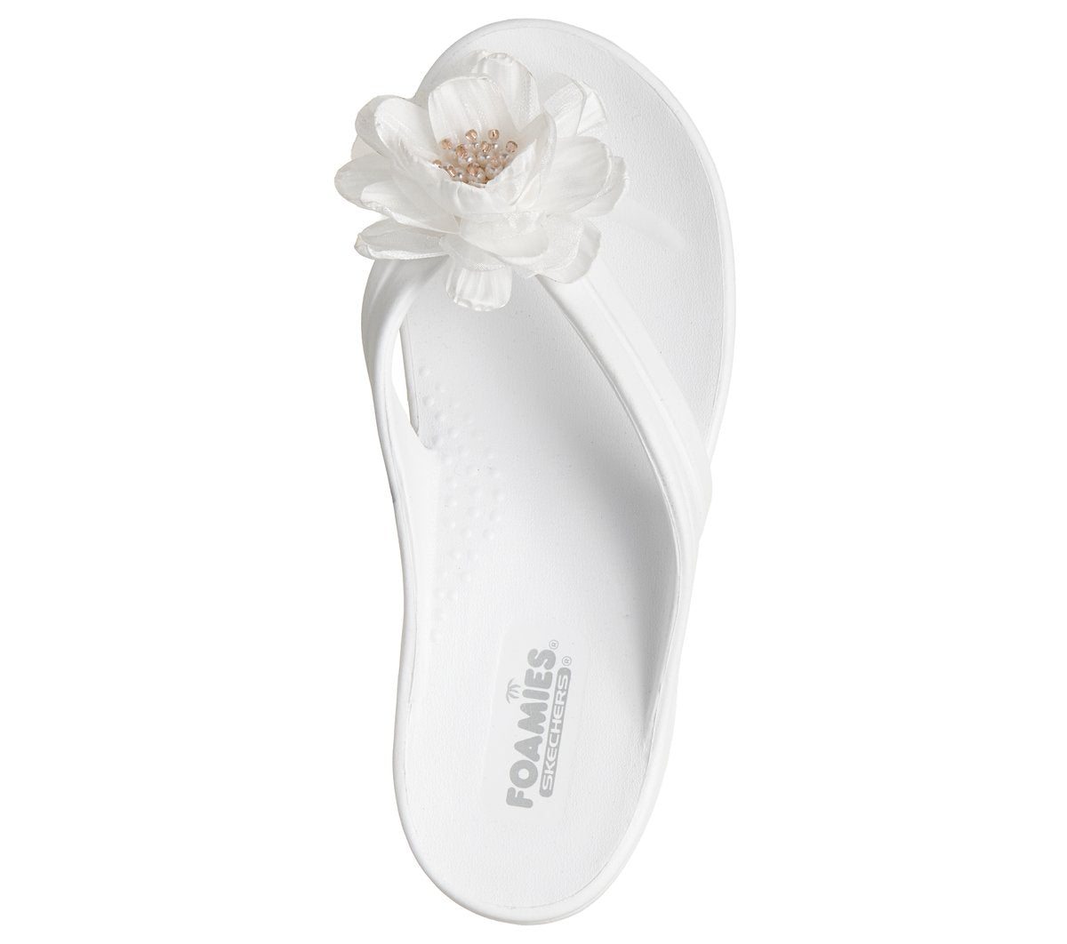 Women Foamies: Bay Breeze - Rosy