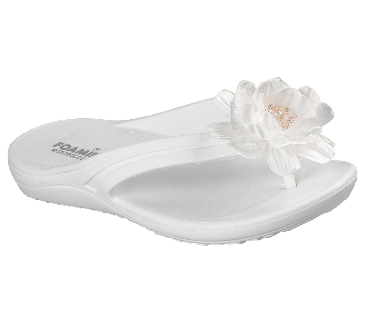 Women Foamies: Bay Breeze - Rosy