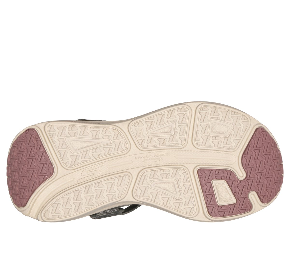Women Max Cushioning Endeavour Sandal - Miranda