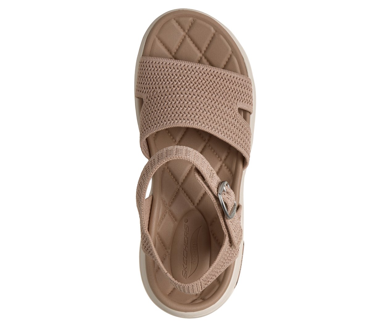 Women GO WALK Arch Fit 2.0 - Sage