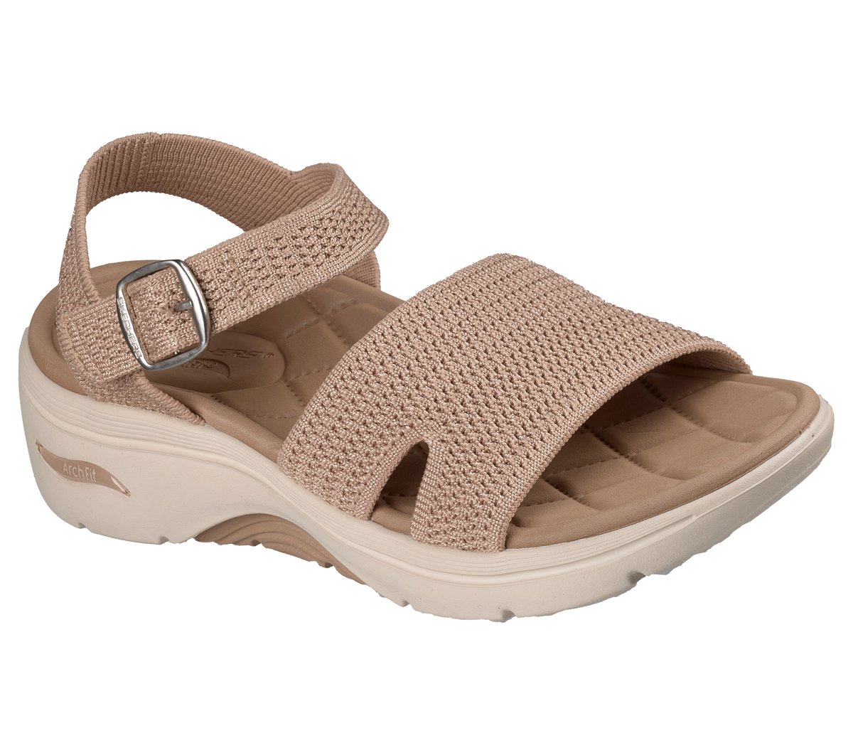 Women GO WALK Arch Fit 2.0 - Sage
