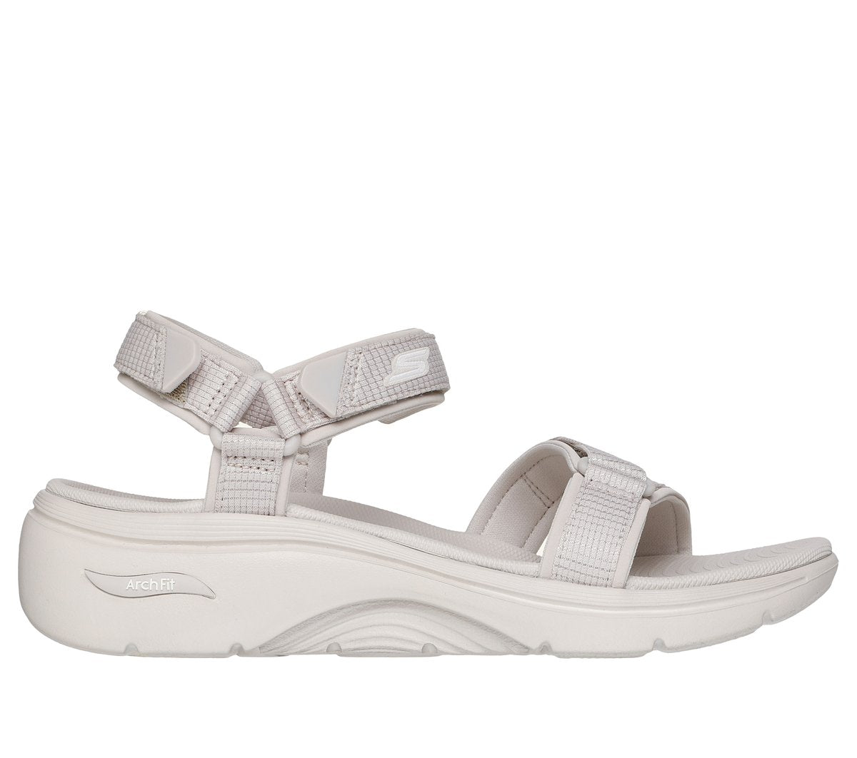 Women GO WALK Arch Fit 2.0 Sandal - Exhilarate