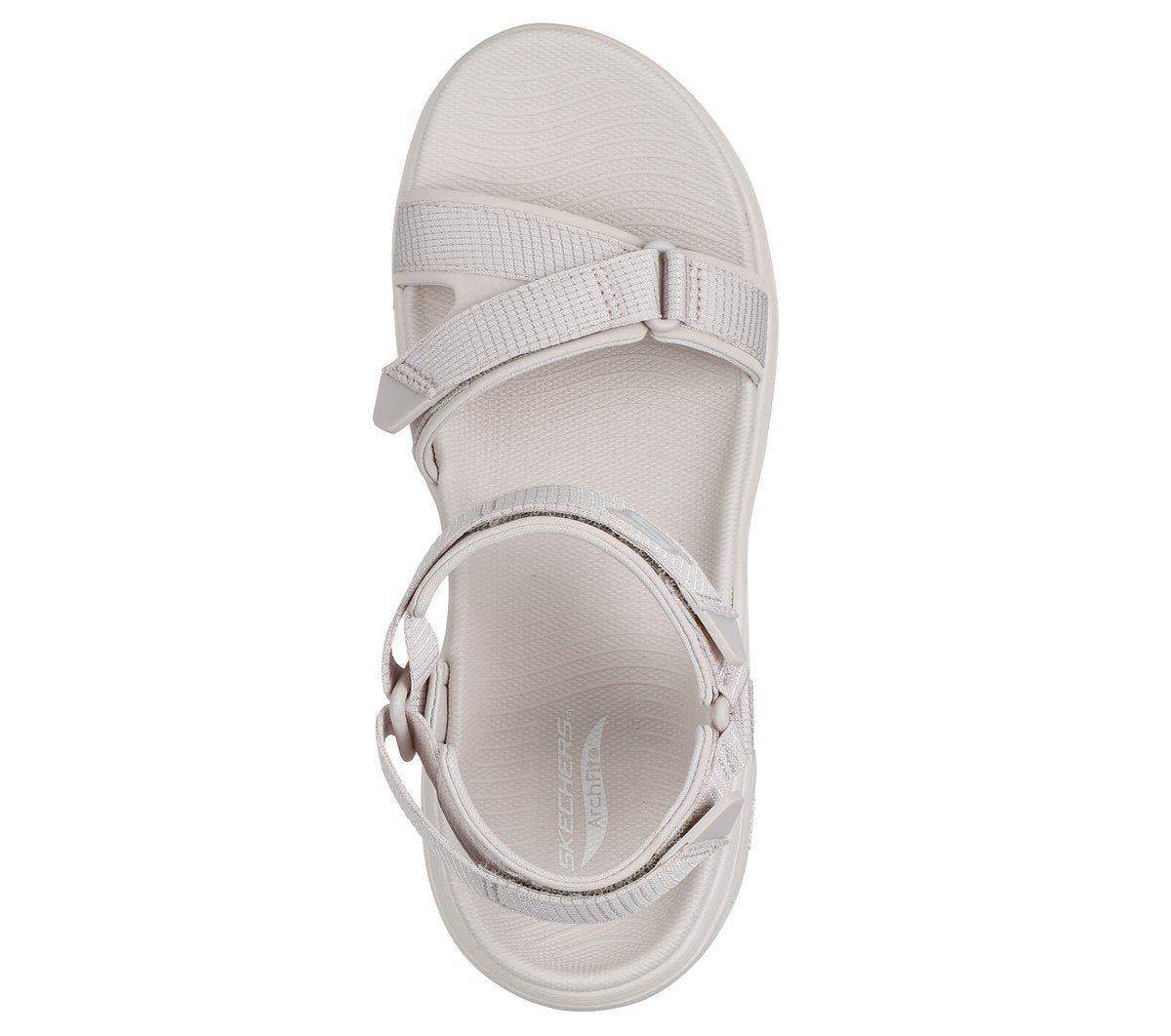 Women GO WALK Arch Fit 2.0 Sandal - Exhilarate