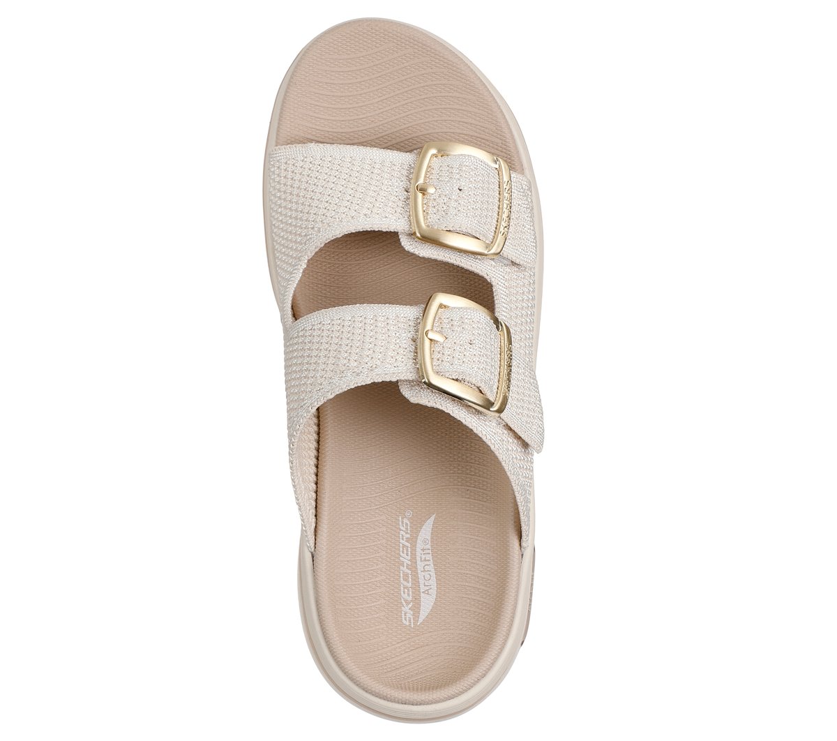 Women GO WALK Arch Fit 2.0 Sandal - Chloe
