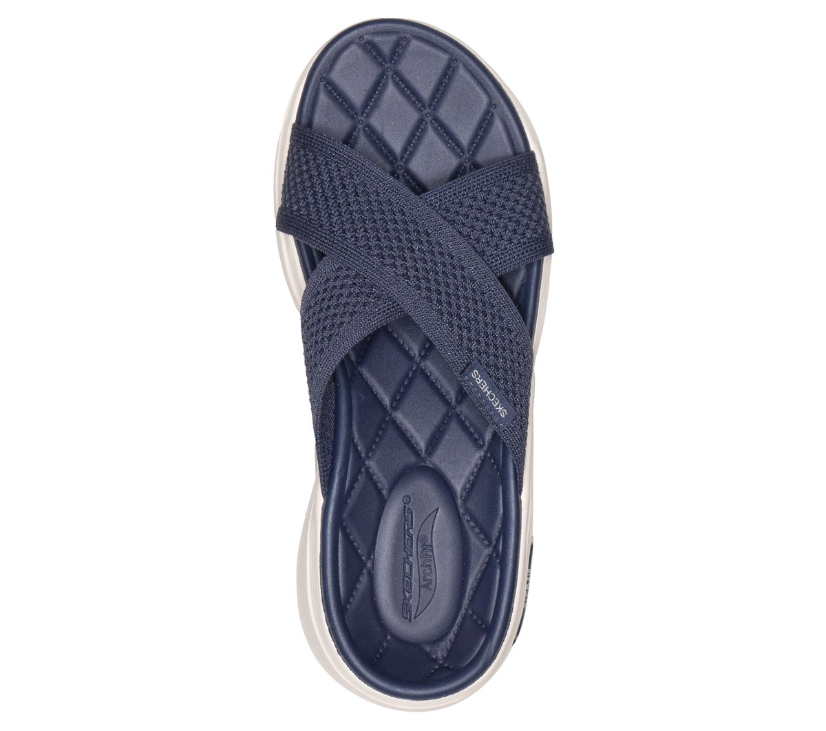 Women GO WALK Arch Fit 2.0 Sandal - Grace