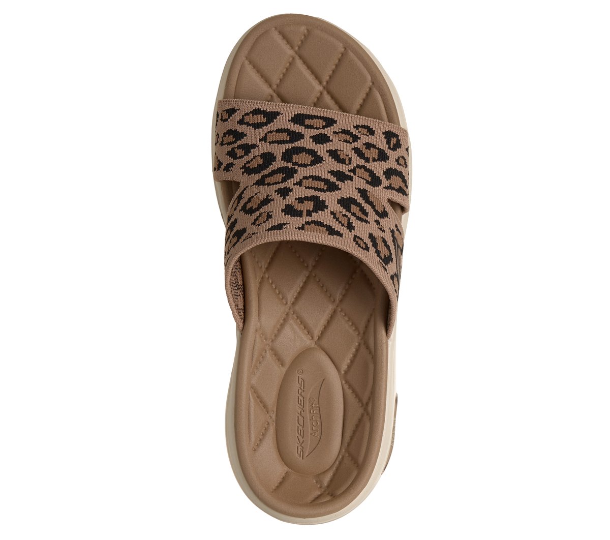 Women GO WALK Arch Fit 2.0 Sandal - Remi