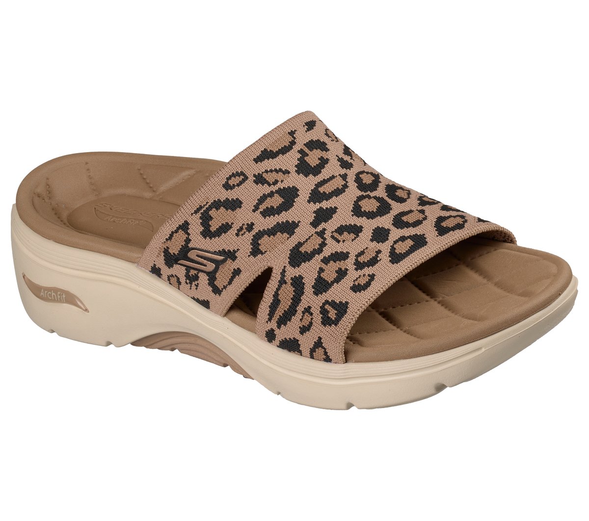 Women GO WALK Arch Fit 2.0 Sandal - Remi