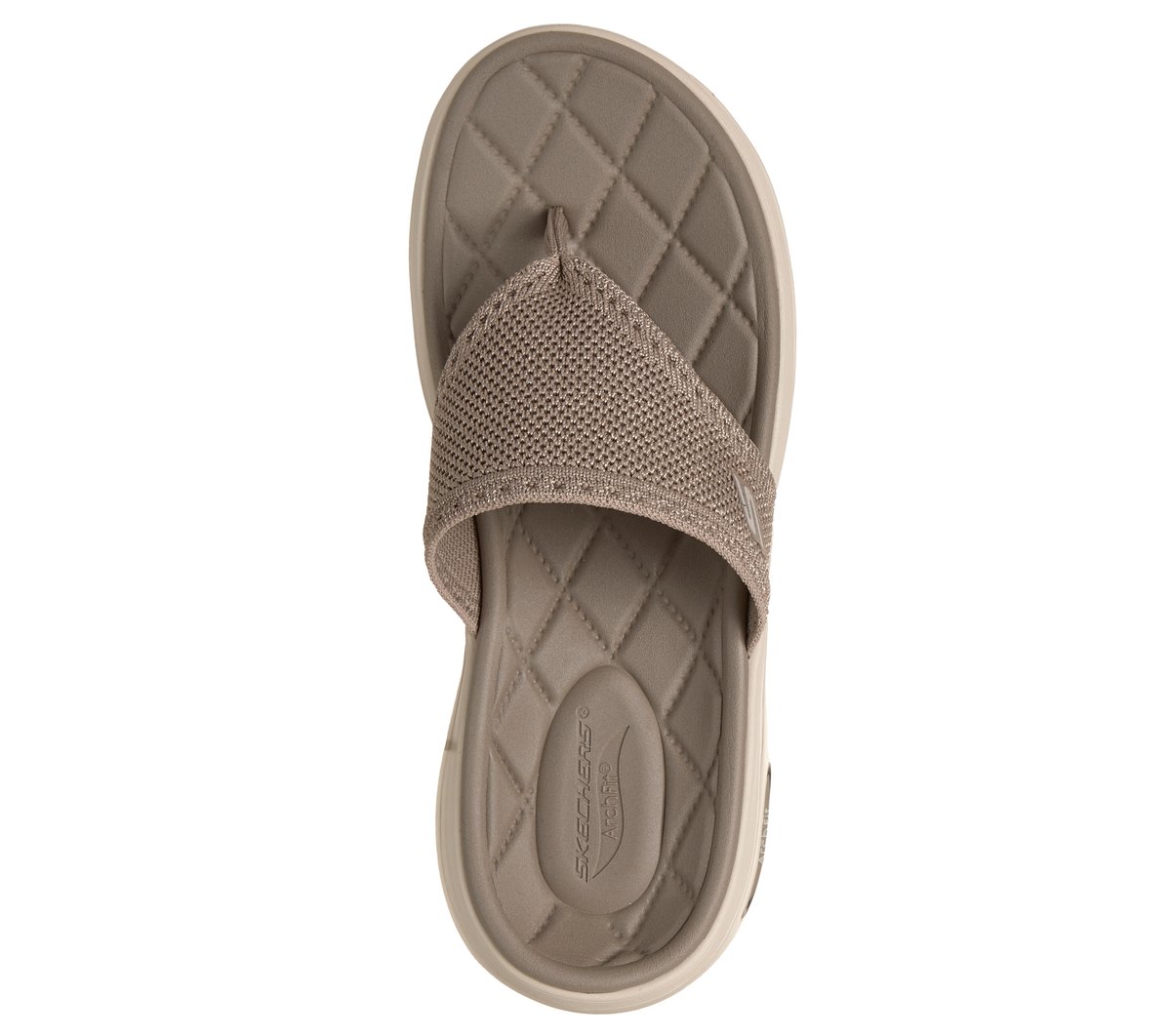Women GO WALK Arch Fit 2.0 Sandal - Ashley