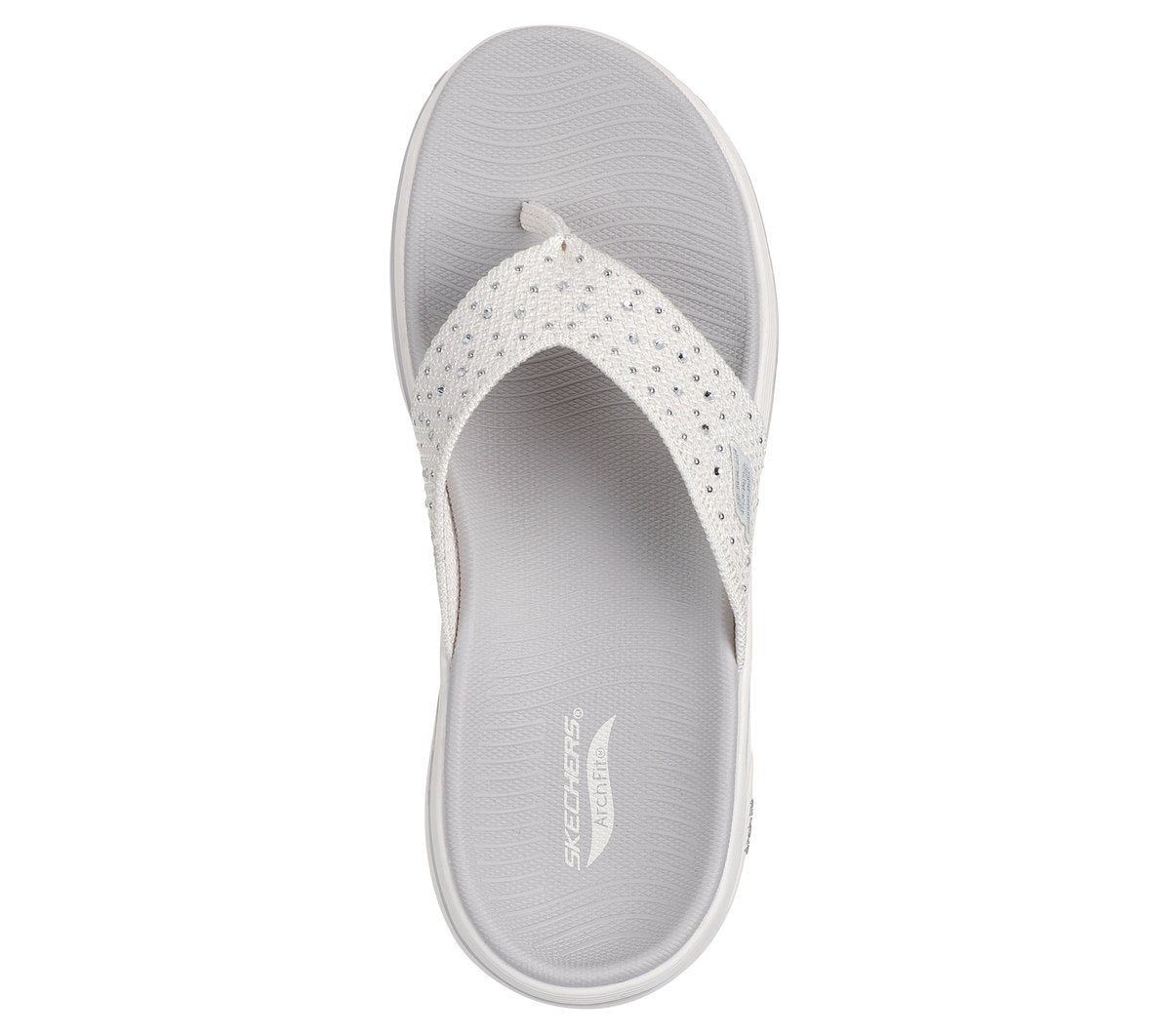 Women GO WALK Arch Fit 2.0 Sandal - Claire