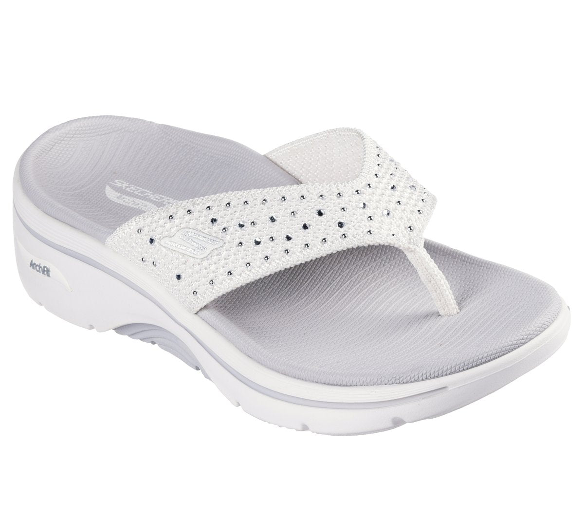 Women GO WALK Arch Fit 2.0 Sandal - Claire
