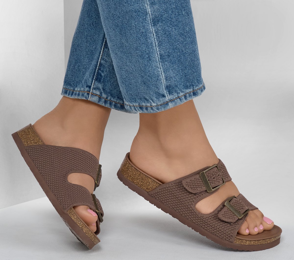 Women Arch Fit Granola - Mellow Skies