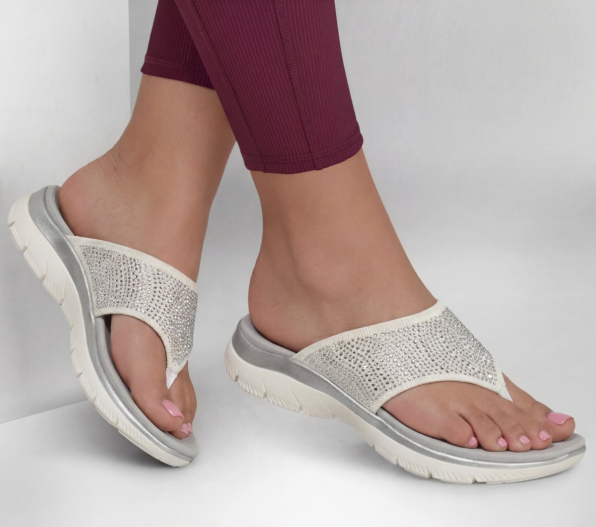 Women Summits Sandal - Unmatched Glow