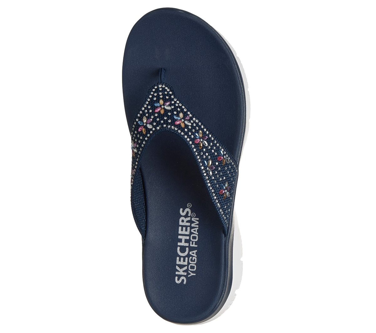 Women Summits Sandal - Blooming Bright