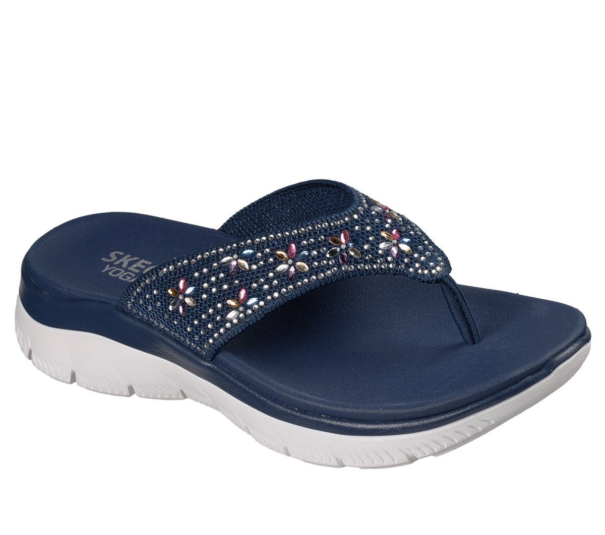 Women Summits Sandal - Blooming Bright
