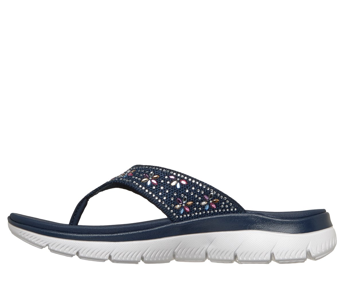Women Summits Sandal - Blooming Bright
