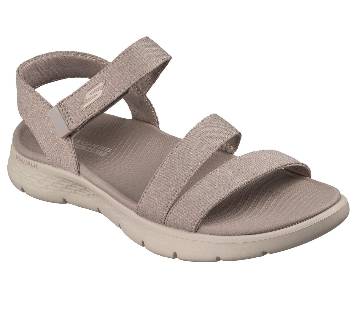 Women GO WALK Flex Sandal - Victoria