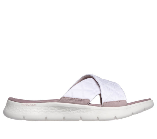 Women GO WALK Flex Sandal - Cozy Fit Gracie