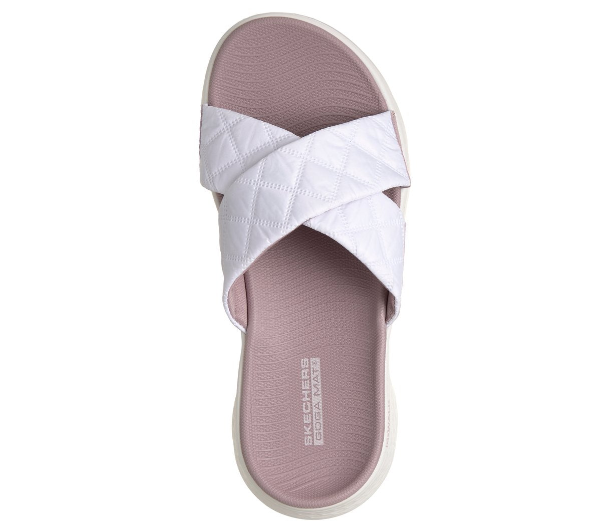 Women GO WALK Flex Sandal - Cozy Fit Gracie
