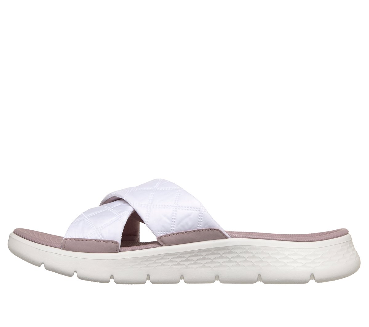 Women GO WALK Flex Sandal - Cozy Fit Gracie