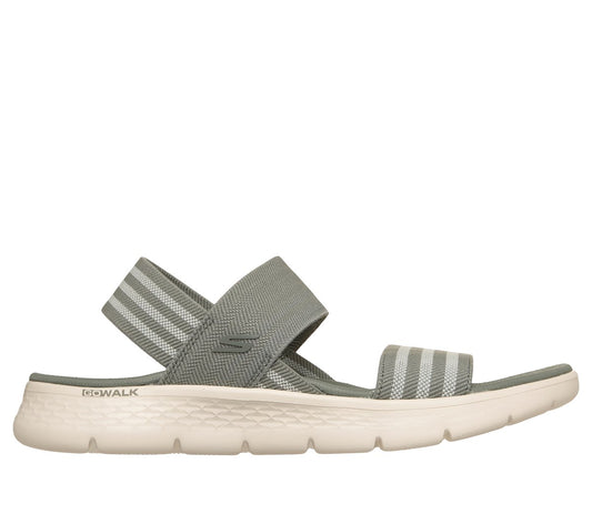 Women GO WALK Flex Sandal - Atlas