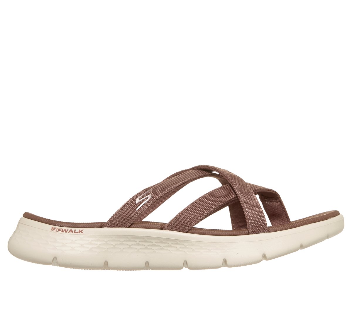 Women GO WALK Flex Sandal - Ssselena