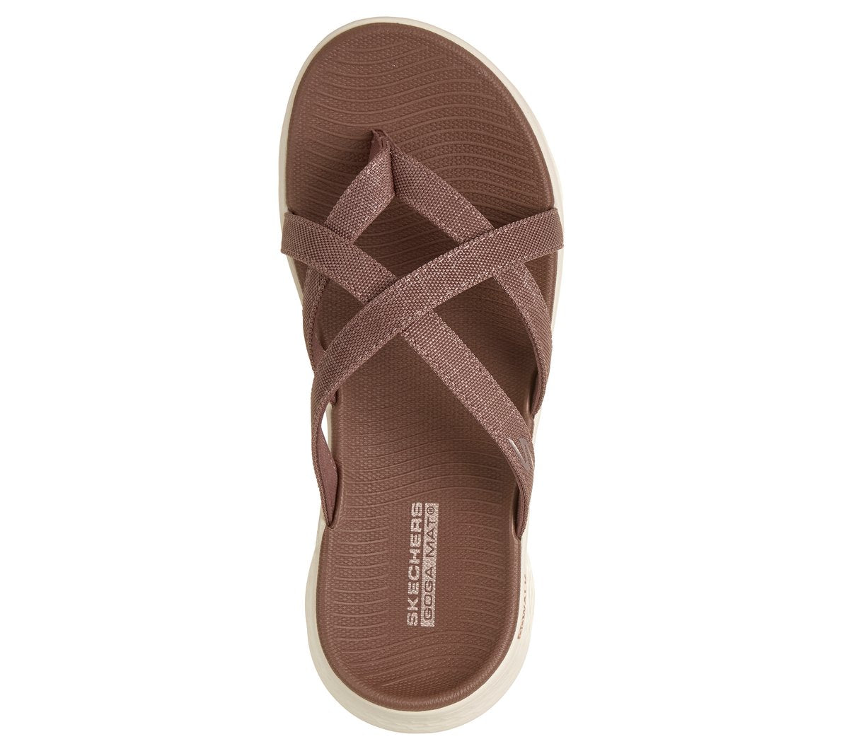 Women GO WALK Flex Sandal - Ssselena