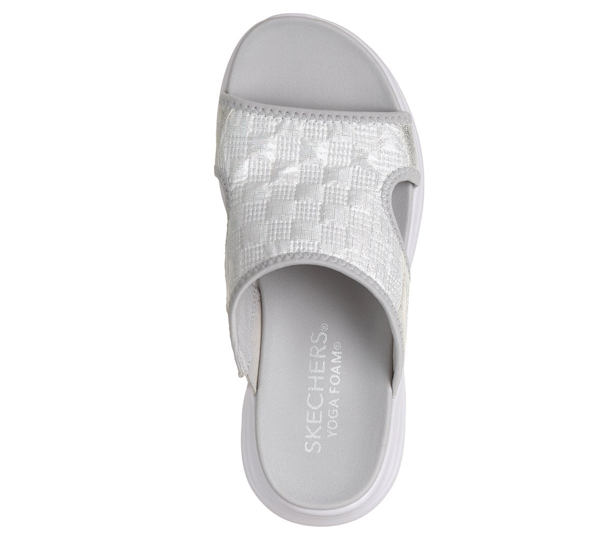 Women Contour Foam Sandal - Cozy Fit Costal Air