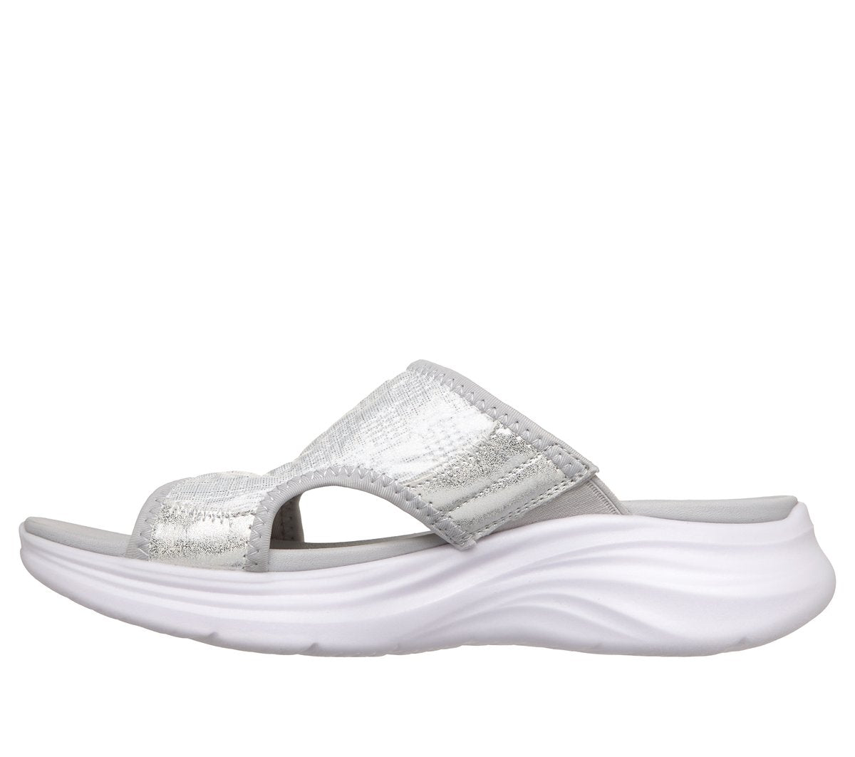 Women Contour Foam Sandal - Cozy Fit Costal Air