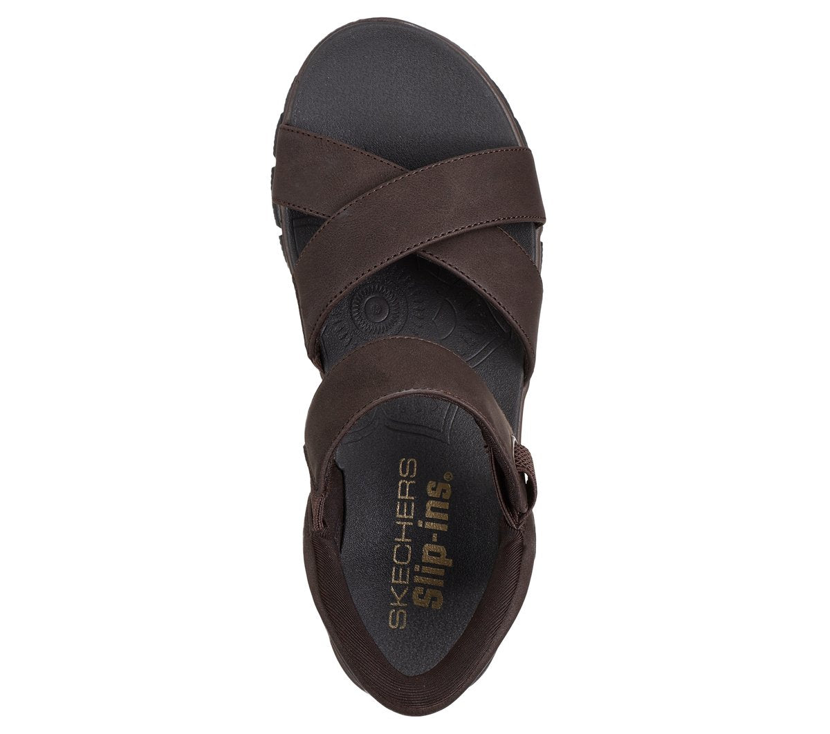 Women Slip-ins Relaxed Fit: Easy Going - Somewhere Sunny