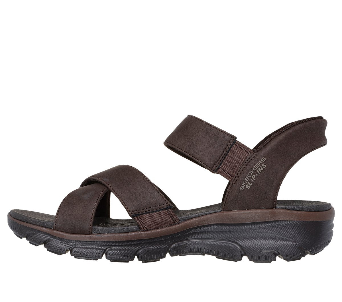 Women Slip-ins Relaxed Fit: Easy Going - Somewhere Sunny