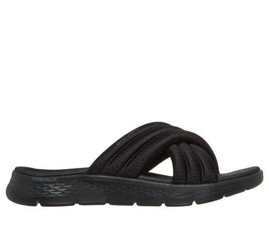 Women GO WALK Flex Sandal - Eleanor