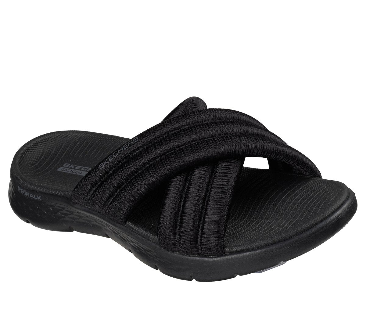 Women GO WALK Flex Sandal - Eleanor