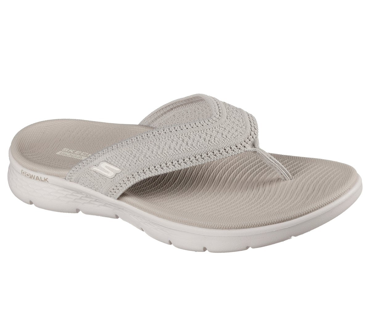 Women GO WALK Flex Sandal - Holly