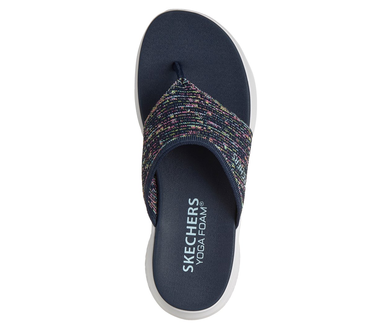 Women Ultra Flex 3.0 Sandal - Confetti Dreams