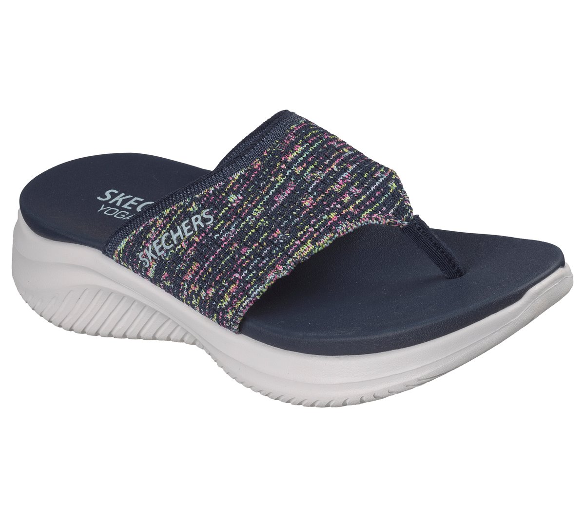 Women Ultra Flex 3.0 Sandal - Confetti Dreams