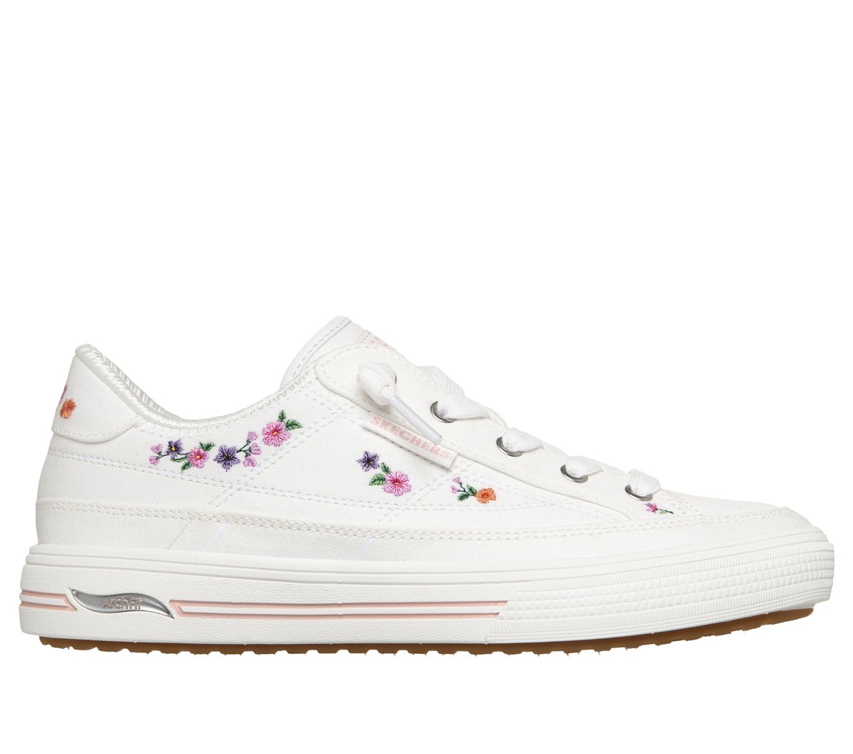 Women Arch Fit Arcade - Subtle Bouquet