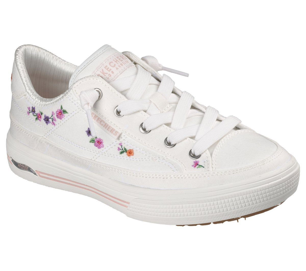 Women Arch Fit Arcade - Subtle Bouquet