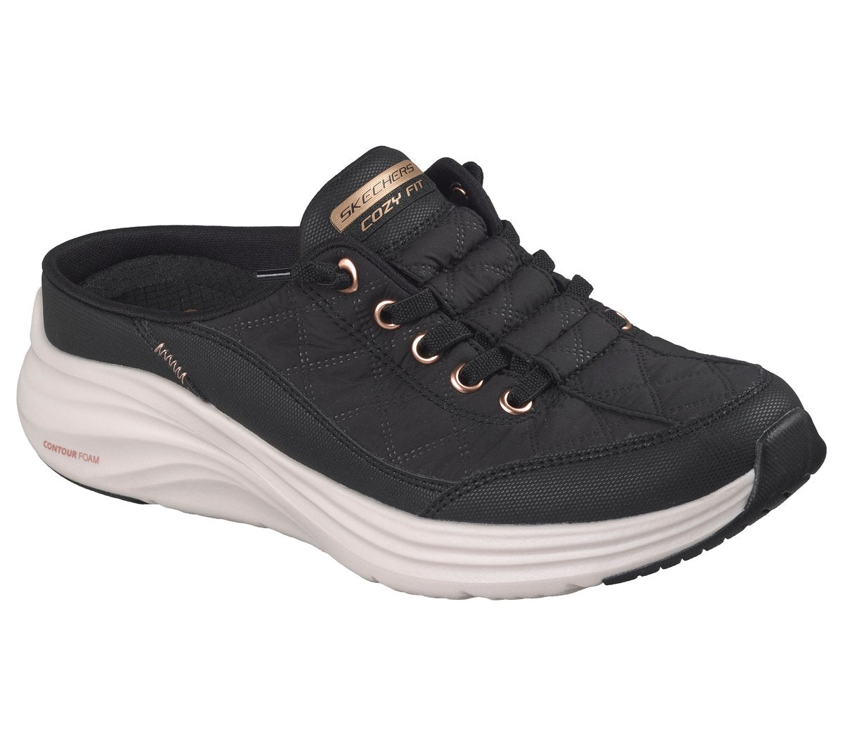 Women Contour Foam - Cozy Fit Forever Dream