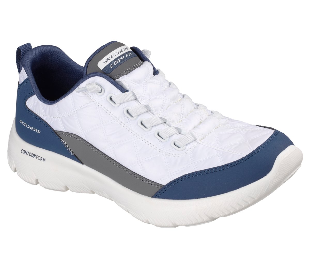 Women Summits Contour Foam - Cozy Fit