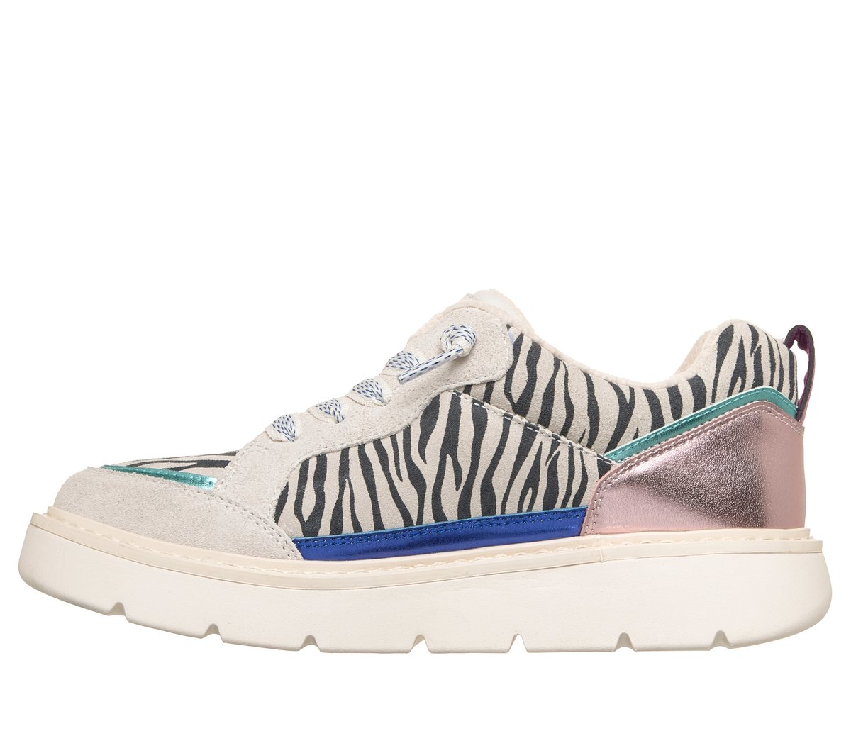 Women Keepsakes Cozy - Street Hiker Exotic