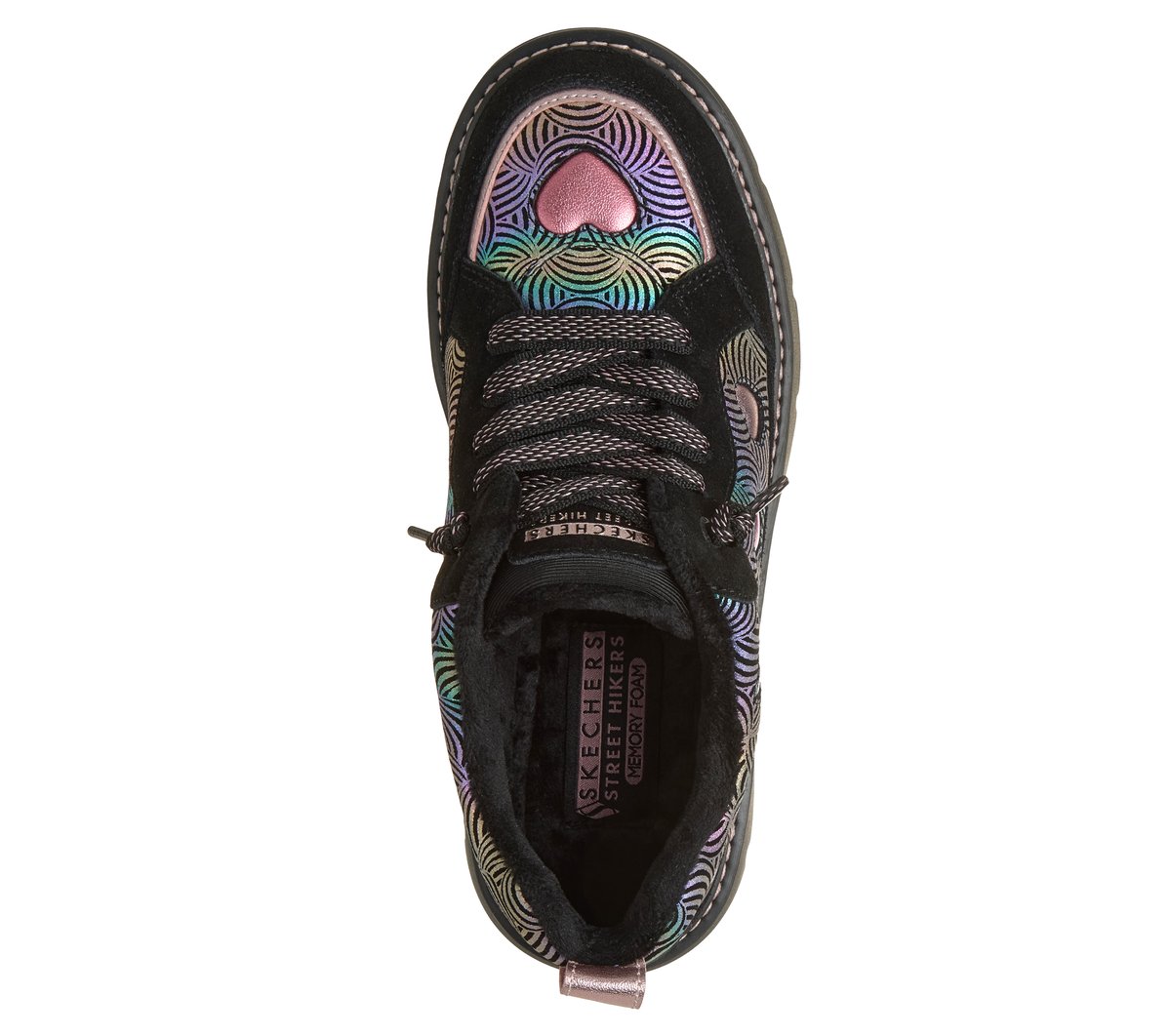 Women Keepsakes Cozy - Street Hiker Pops