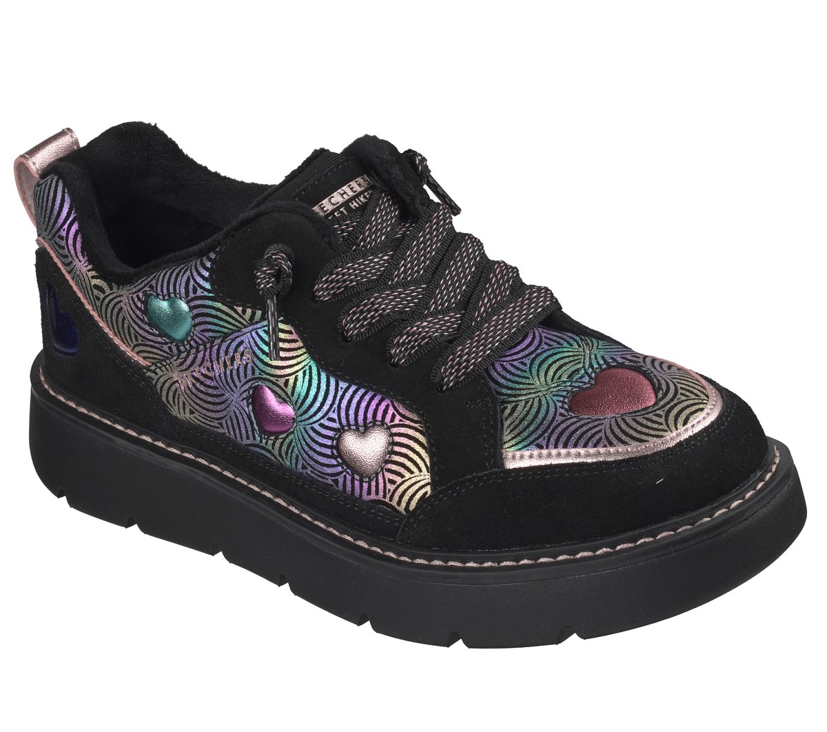 Women Keepsakes Cozy - Street Hiker Pops